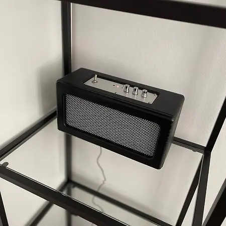 Brunhilde - Messe - 59 M² Apartment Graz