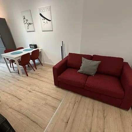 Brunhilde - Messe - 59 M² *