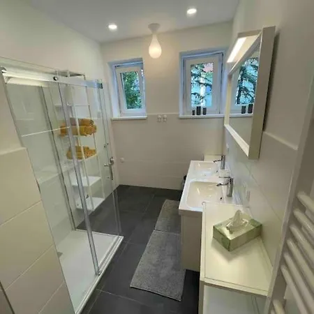 Brunhilde - Messe - 59 M² * Graz