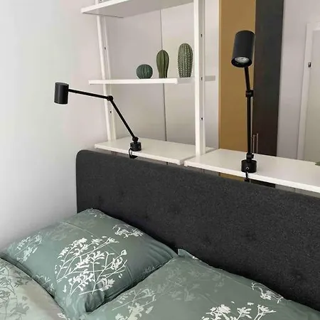 Brunhilde - Messe - 59 M² *