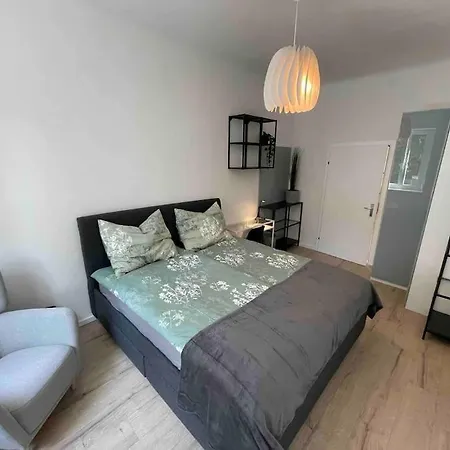 Brunhilde - Messe - 59 M²