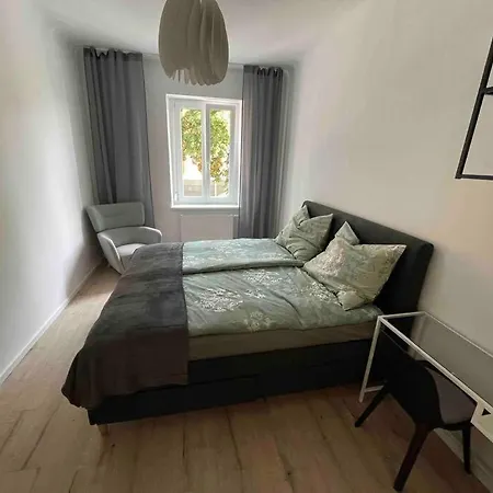 Brunhilde - Messe - 59 M²