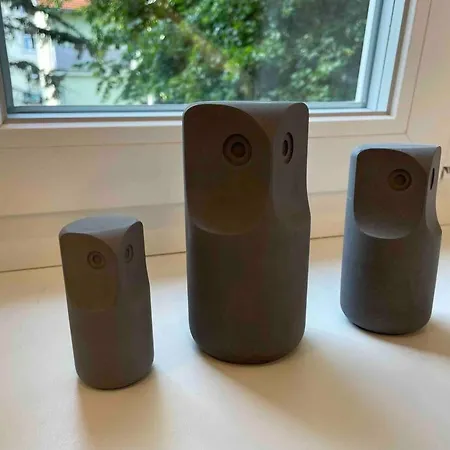 Brunhilde - Messe - 59 M²