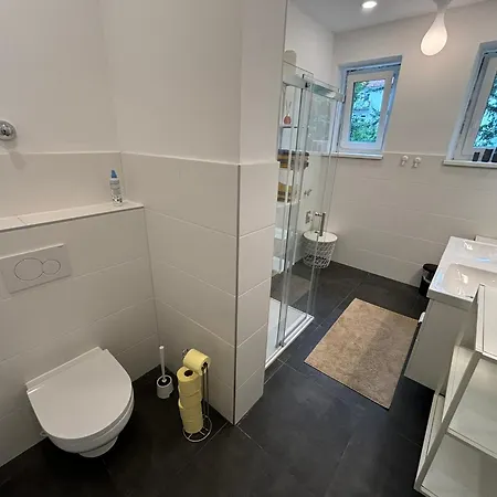 Brunhilde - Messe - 59 M² Graz