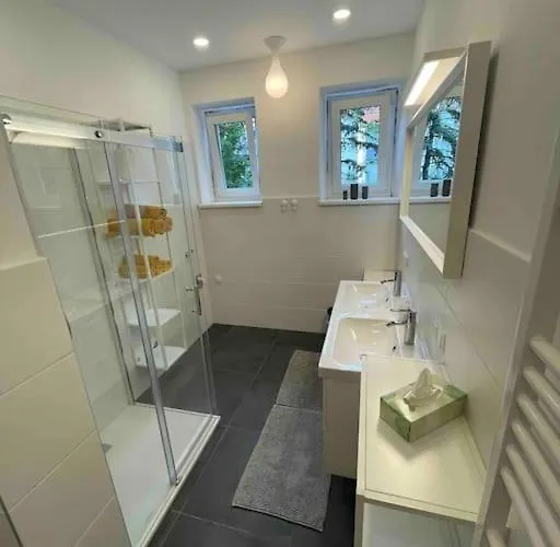 Brunhilde - Messe - 59 M² * Γκρατς