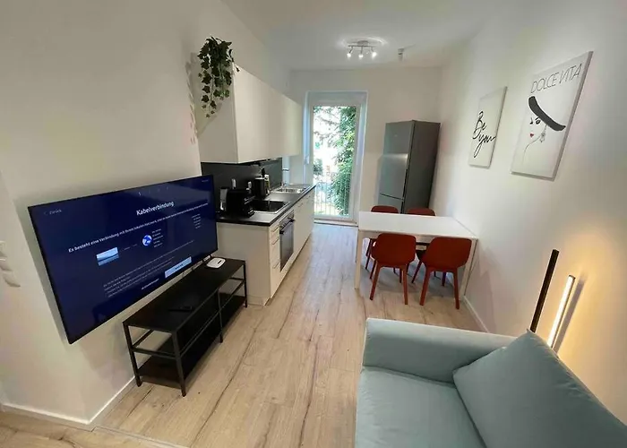 Brunhilde - Messe - 59 M² * Γκρατς