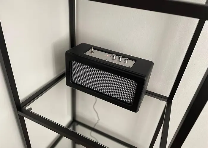 Brunhilde - Messe - 59 M² Διαμέρισμα Γκρατς