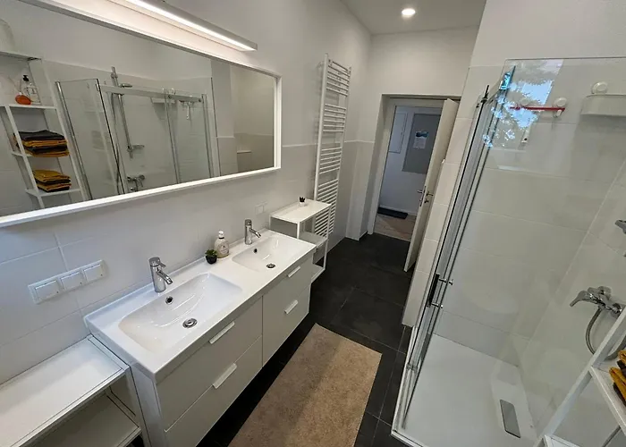 Διαμέρισμα Brunhilde - Messe - 59 M²