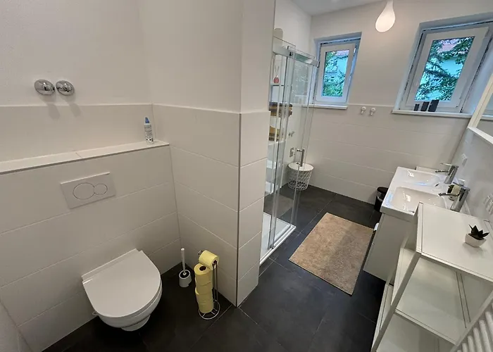 Brunhilde - Messe - 59 M² Грац